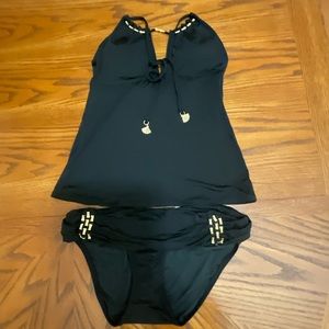 Bathing Suit Trina Turk Brand